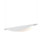 Tela™ 1 - Light LED Pendant