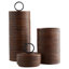 Papeete Wicker Jar-2035714233