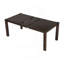 Table de salle à manger extensible Farmhouse Modern-1862555368