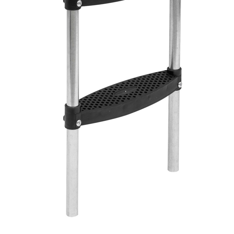 Freeport Park Universal Fit 96cm Steel Ladder