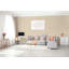 Aghaleck Damask 10m x 53cm Wallpaper Roll-24545893