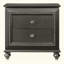 Table de chevet 1Pc