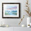 Field of Dreams - Peinture encadrée-2048627770-2048627766
