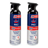 Pro Oxy Power Shot Carpet Stain Remover 2pk