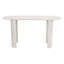 57.9'' Console Table