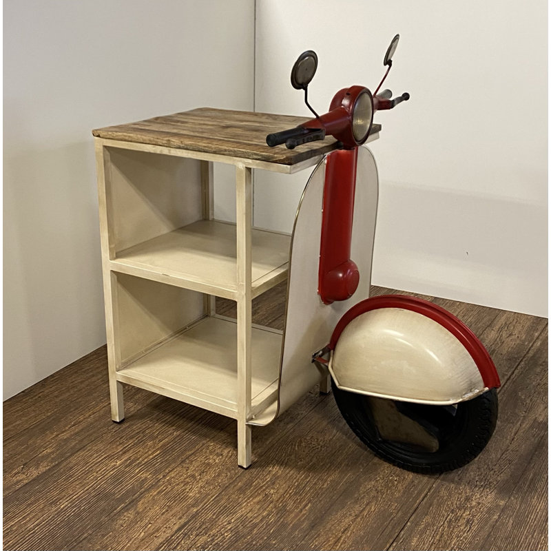 Sighfrith 26'' Bar Cabinet