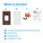 Integrated LED Step Light-91685279