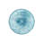 Kartell Moon Plastic Box-96429703