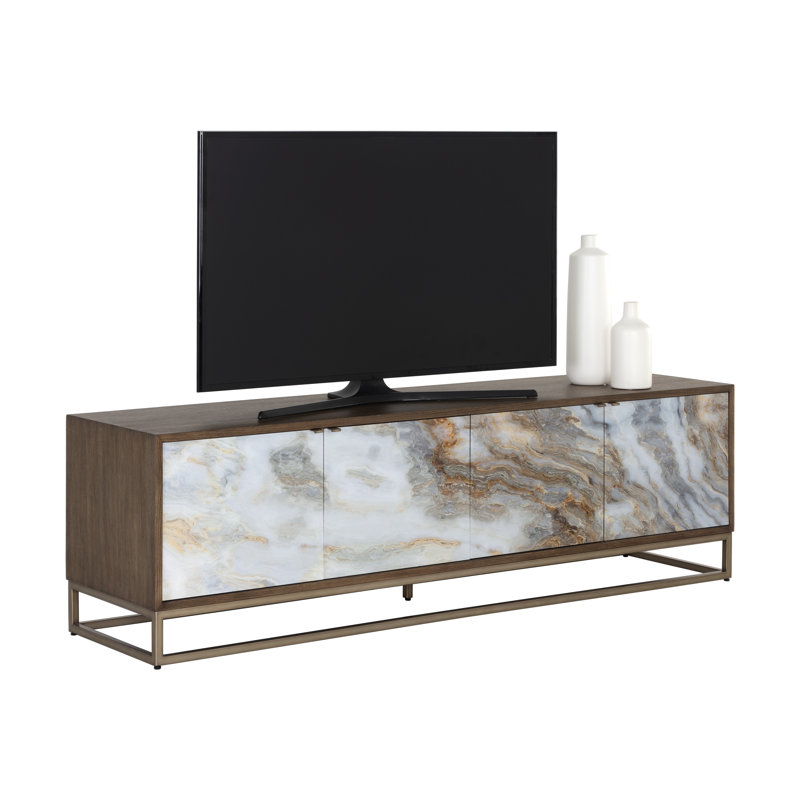 Fuentes Media Console