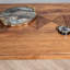 Aryas Solid Wood Storage Bench-1052346992