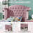 Waldschmidt Upholstered Wingback Bed-744453419-787591354