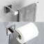 Wall Mounted Toilet Paper Holder