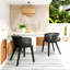 Chaise de salle à manger d'extérieur Milan (sans la table)-345887899