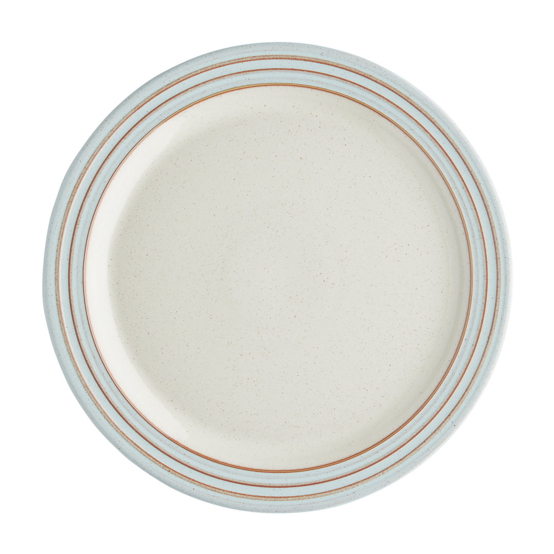 Denby Heritage Pavilion Dinner Plate Denby