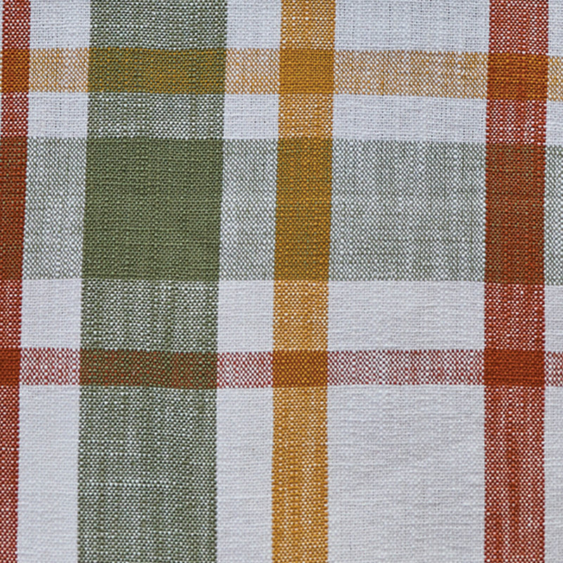 Shades Of Fall Table Runner, 36" L x 13" W