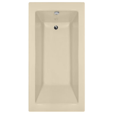 Sydney 60'' x 32'' Air Acrylic Bathtub