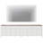 Malyia 114'' Sideboard