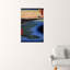 Hiroshige Utagawa - Wrapped Canvas Painting