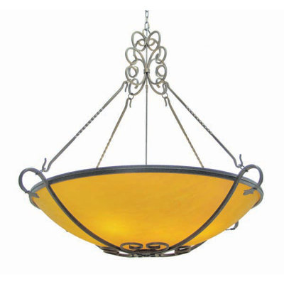 Alaine 8 - Light Pendant