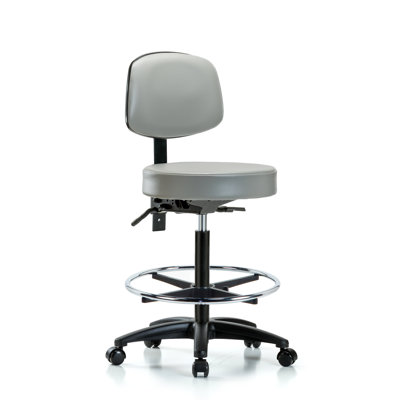 Tabouret de laboratoire Yessenia