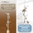 Tucker Murphy Pet™ Floor to Ceiling 104”-115” Height Adjustable Multi-Tier Cat Tree, Multiple Options-107173396