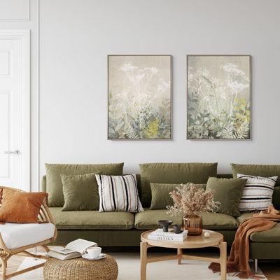 Single Picture Frame Print on MDF