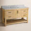 Ensemble de meuble-lavabo simple 60 po Gola