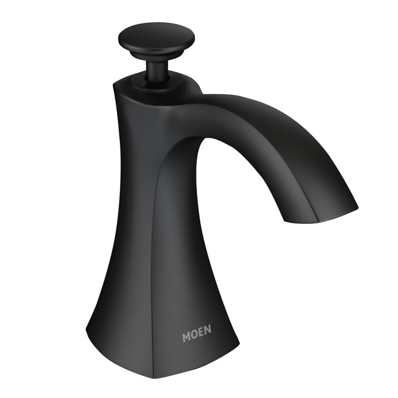 S3948BL Transitional Soap Dispenser