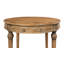 Mixson Solid Wood End Table