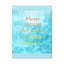Always Laugh - Wrapped Canvas Print-1973306491