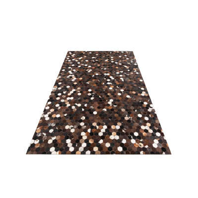 Jack Chocolate Brown Rug