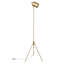 Lampe trépied 56 po Alexa-2755156