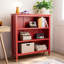 Osnabrock 97cm H x 89cm W Standard Bookcase-271461548