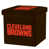 Cleveland Browns est en rupture de stock