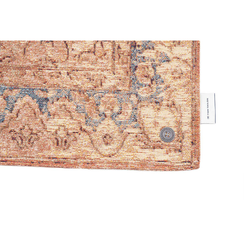Runner Oriental Area Rug, Runner 60 x 230cm