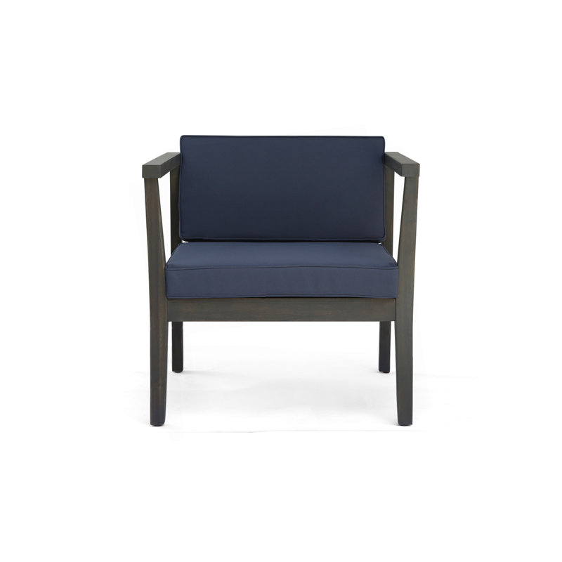 Patio Club Chair
