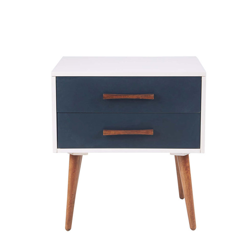 Storage Nightstand