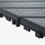 Polypropylene Interlocking Deck Tile-100035757