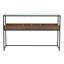 Console de 48 po