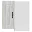 Kitchen Wall Corner Cabinet Kalmar Engineered Wood-1757474150