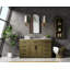 Meuble-lavabo simple 60 po Ahner-1400057472