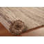 Tapis rayé kilim moderne 6 x 7