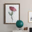 Watercolor Floral Contour II - peinture sur toile encadrée-560106186-560106187