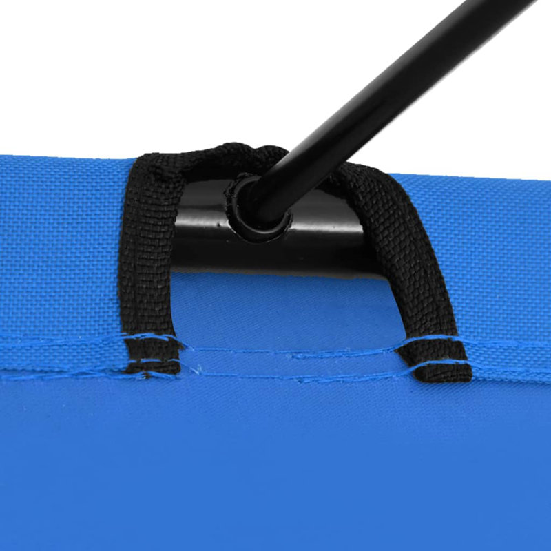 Brechin Cot, Blue