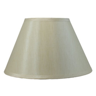 Silk Empire Lamp Shade