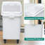 Contenant alimentaire 21 gallons Balconera