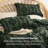 Bedsure Comforter Set-Bow Tufted-120798823-120798821