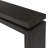 Henn Solid Wood Console Table-2101423711-2099429453