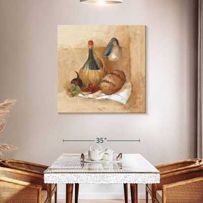 Table toscane Yarlin