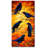 Kucera 'Crows 9' Print on Wrapped Canvas-22074050